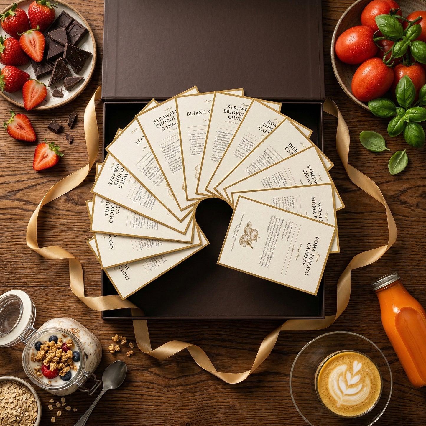 Ultimate Recipe Bundle — All Categories