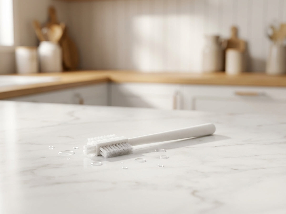 Deep Clean Brush